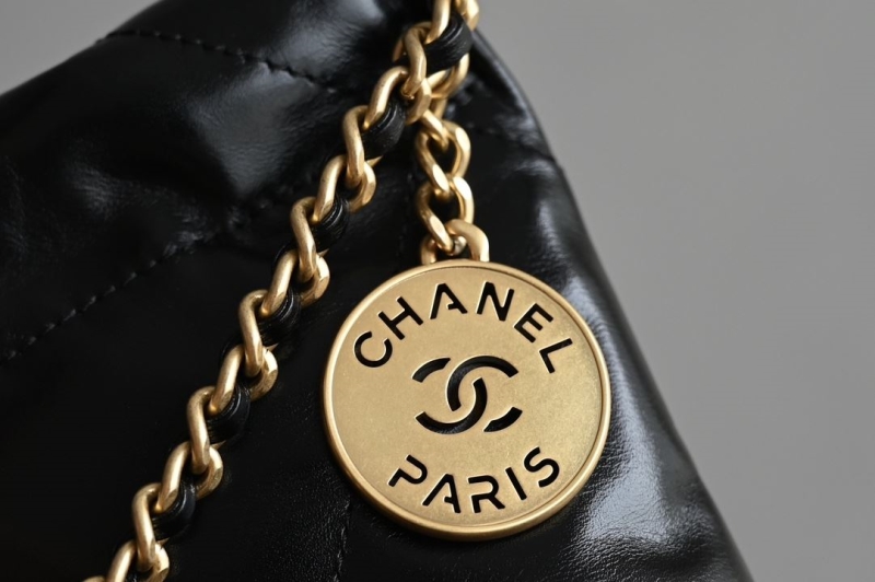 Chanel Gabrielle Bags